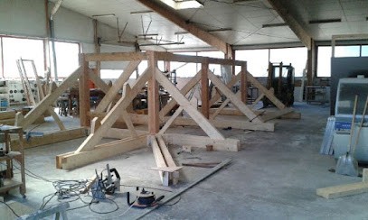 Menuiserie De Neuville, Menuisier à Neuville-de-Poitou