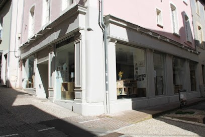 La Goupille, Menuisier à Romans-sur-Isère