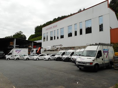 Menuiserie Rioux-fabricant Alu-PVC-Fenêtres-Clôture-volets roulants-garde corps-Véranda - Pergolas-Tulle-Brive-Ussel-Corrèze, Menuisier à Tulle