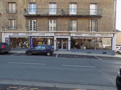 Maison Du Bois, Menuisier à Carignan