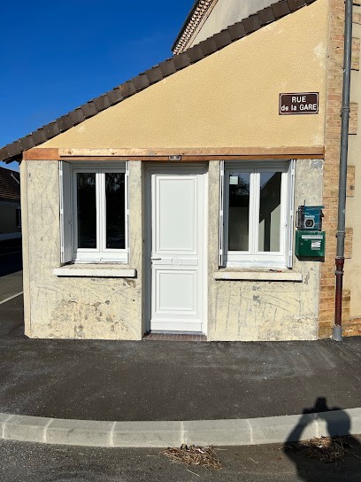 PEAN Julien SARL, Menuisier à Ballon-Saint Mars