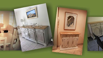 Philippe Meunier, Menuisier à Viarmes