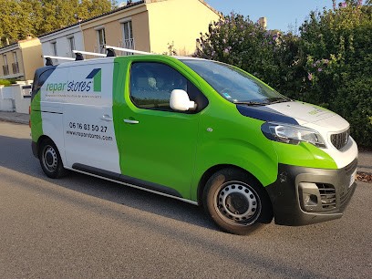 Depan'volets Roulants 2607, Menuisier à Cornas