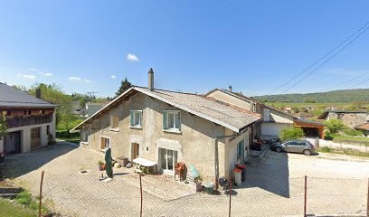 Sb Menuiserie, Menuisier à Condamine