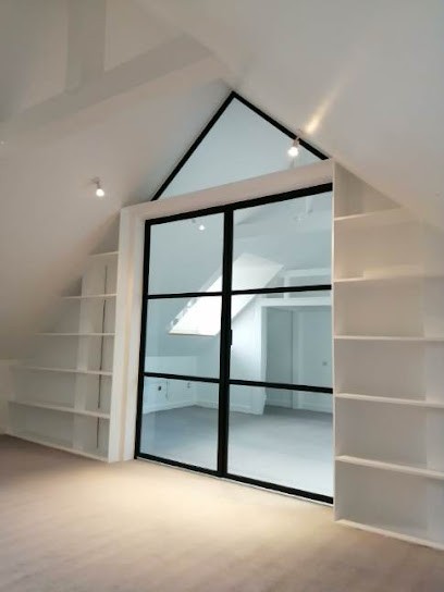 DLS Menuiserie, Menuisier à Plouézec