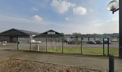 JEHANNE CHARPENTE, Charpentier à Miniac-Morvan