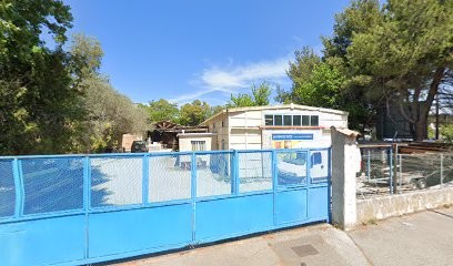 Gidde Olivier, Menuisier à Martigues