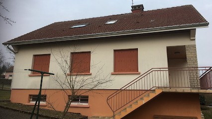 Ng Charpente, Charpentier à Semondans