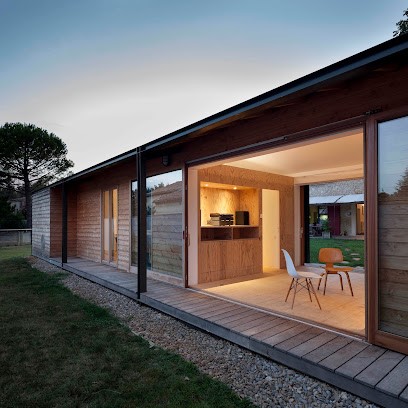 MDM Habitat Eyguières - Maison du Menuisier, Menuisier à Eyguières