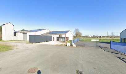 Menuiserie Generale Loisel, Charpentier à La Fresnais