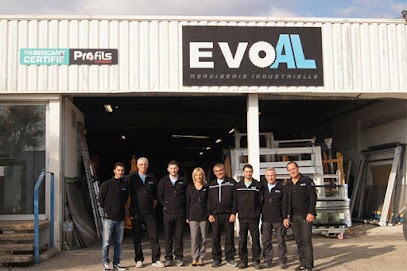 Evoal, Menuisier à Vitrolles