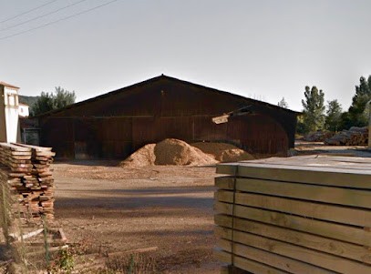 Société Armengol, Menuisier à Laroque-d'Olmes