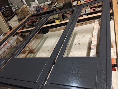 JCG MENUISERIE, Menuisier à Vallet