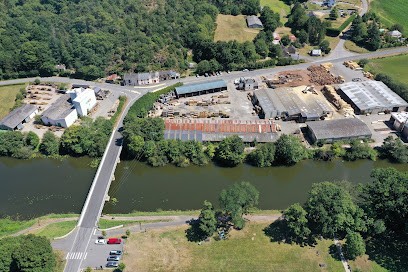 VIVA LE BOIS, Menuisier à La Chapelle-Gaceline