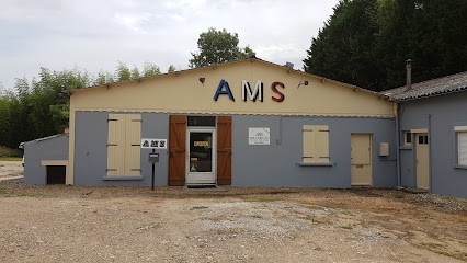 A M S, Menuisier à Myennes