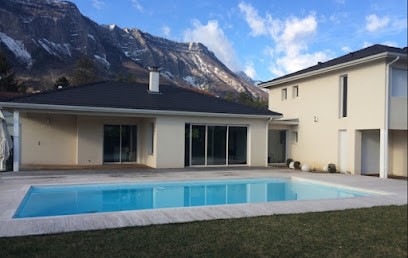 Loiodice Evolution - Maison Du Menuisier, Menuisier à Corenc