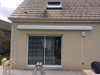 Entreprise Charlet Sylvain - Menuiserie Extérieur, Menuisier à Boissy-le-Cutté