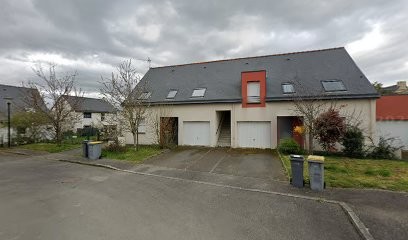 AMS Menuiserie Et Habitat, Menuisier à Cintré