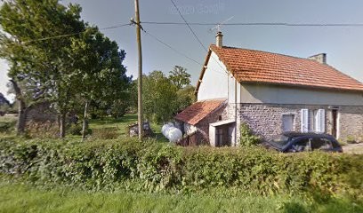 2nis Style, Menuisier à Saint-Sauveur-le-Vicomte