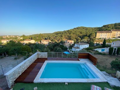 QB Charpente, Charpentier à Roquebrune-sur-Argens