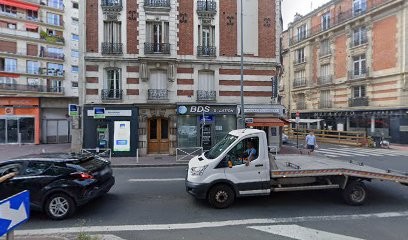 BDS ISOLATION, Menuisier à Montrouge
