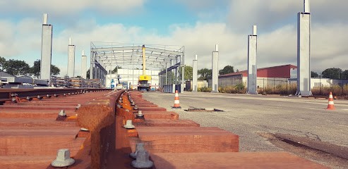 WALTEFAUGLE IDF, Charpentier à Mitry-Mory