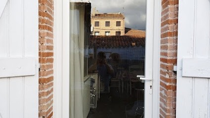 DHONDT MENUISERIE, Menuisier à Albi