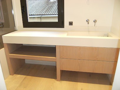 MENUISERIE CAMPREDON, Menuisier aux Pennes-Mirabeau