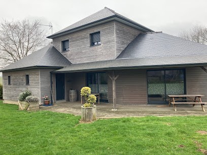 LM Charpente Couverture, Charpentier à Saint-Berthevin-la-Tannière