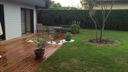 CR Menuiserie, Menuisier à Romagnieu