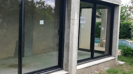 AGC 34 Menuiseries, Menuisier à Fabrègues