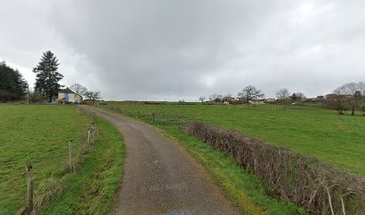Desplace Toitures, Charpentier à Fleury-la-Montagne