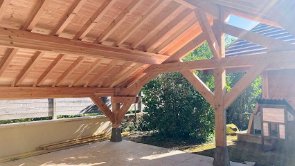 Antonioli Charpente, Charpentier à Saint-Jean-de-Gonville