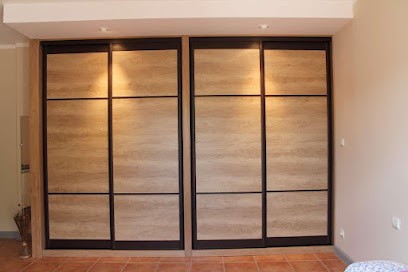 Ébénisterie Menuiserie José Garcia, Menuisier au Pontet