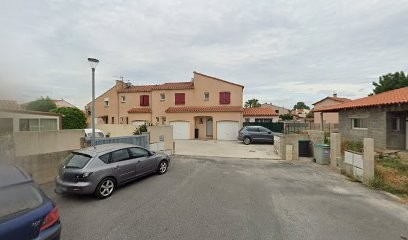 ALU PAT, Charpentier à Saint-Estève