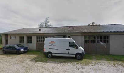 Segonds François, Charpentier à Lunac