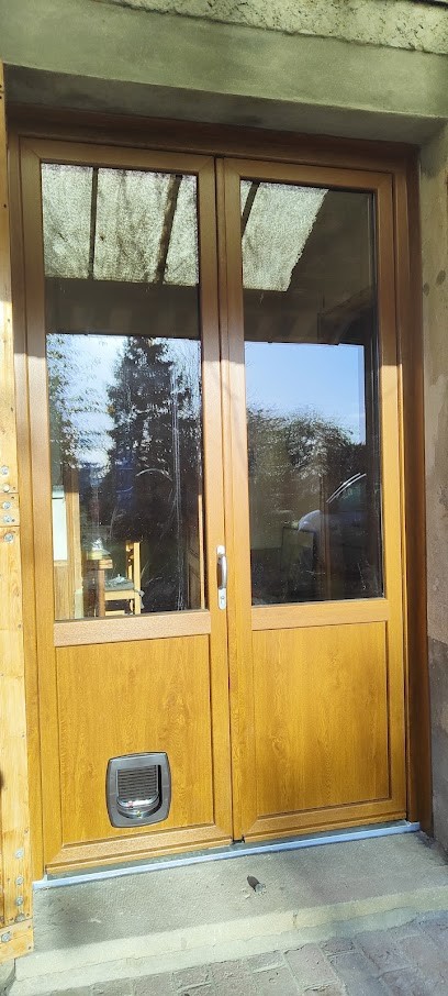 Fligitter Est Pvc Chambly, Menuisier à Chambly