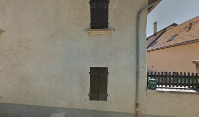 LB Trièves Menuiserie, Menuisier à Roissard