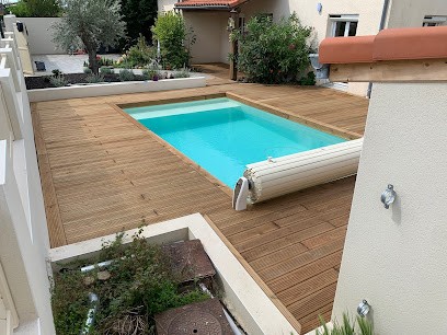 AGC Trenque Menuiserie, Menuisier à La Magdelaine-sur-Tarn