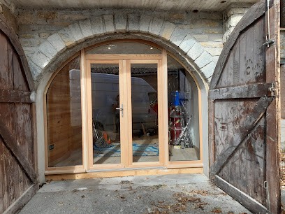 Menuiserie SIMON, Menuisier à Montmaur-en-Diois