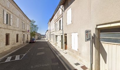 Couffignal Jean-Denis, Charpentier à Puymirol