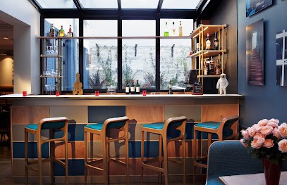 Société Nouvelle Atelier 41, Menuisier à Saint-Calais