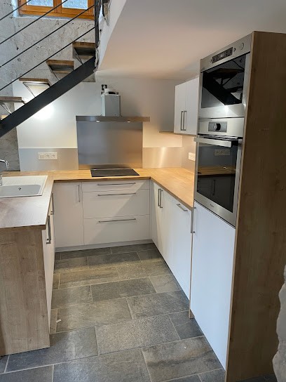 Anduze Menuiserie, Menuisier à Boisset-et-Gaujac