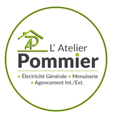 L'atelier Pommier, Menuisier à Paillencourt