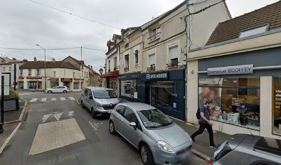 OKNOPLAST, Menuisier à Palaiseau