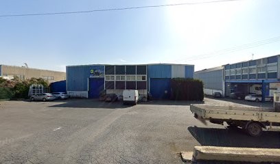 ACME, Menuisier à Villenoy