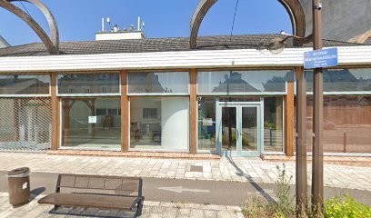 SAS ELVIN, Menuisier à Bourges