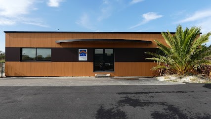 Colleau Menuiseries, Charpentier à Lampaul-Plouarzel