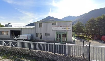 2 Tout Bois - Anciennement Astragale, Menuisier à La Roche-des-Arnauds