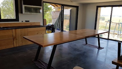 Au Fil Du Bois Fabrication Et Pose TRANIER Vincent, Menuisier à Moulayrès